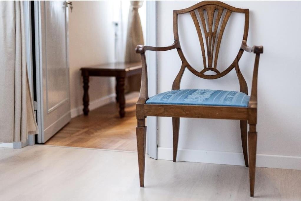 Apartment Dante Floransa Dış mekan fotoğraf