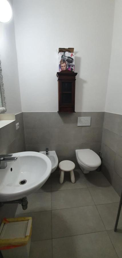Apartment Dante Floransa Dış mekan fotoğraf