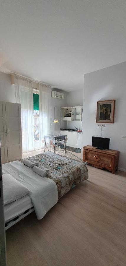 Apartment Dante Floransa Dış mekan fotoğraf