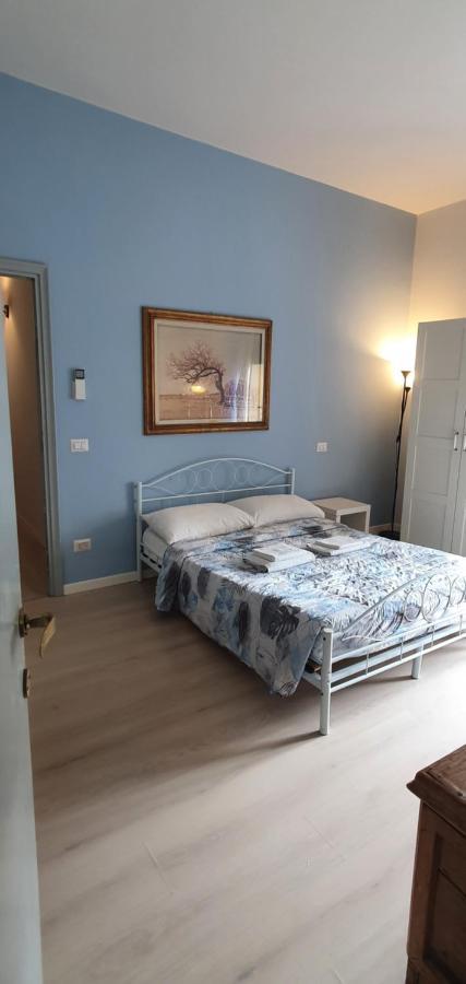 Apartment Dante Floransa Dış mekan fotoğraf