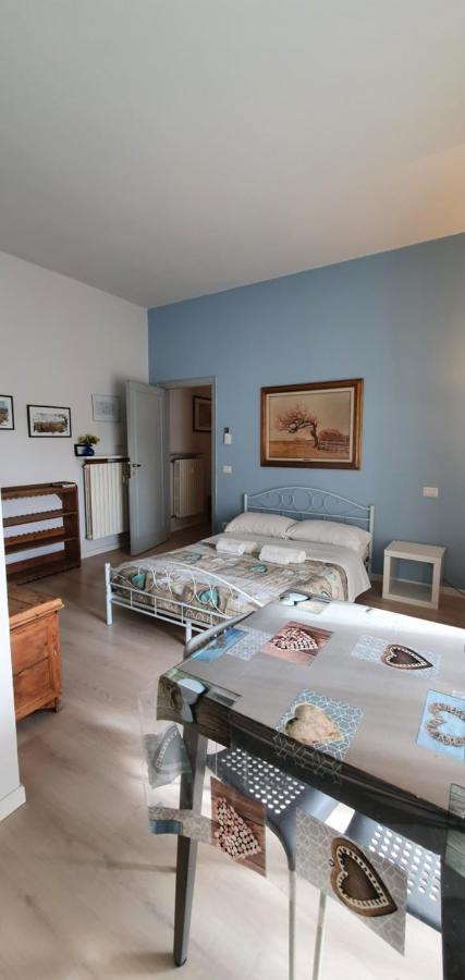 Apartment Dante Floransa Dış mekan fotoğraf