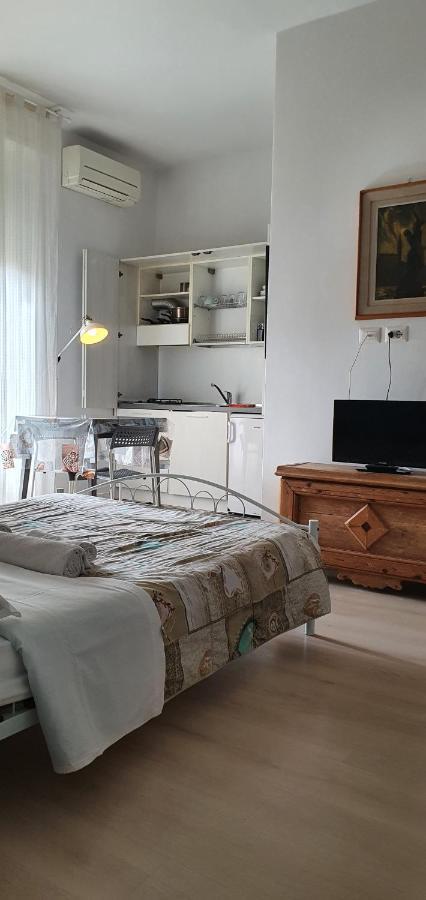 Apartment Dante Floransa Dış mekan fotoğraf