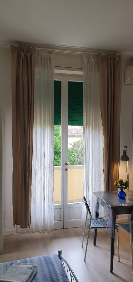 Apartment Dante Floransa Dış mekan fotoğraf